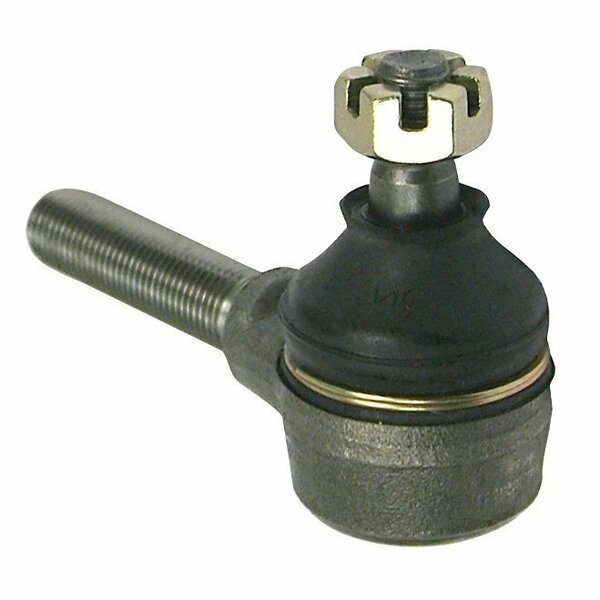 Sunbelt Tie Rod, RH 4" x1.5" x2.5" A-B1VPJ3526